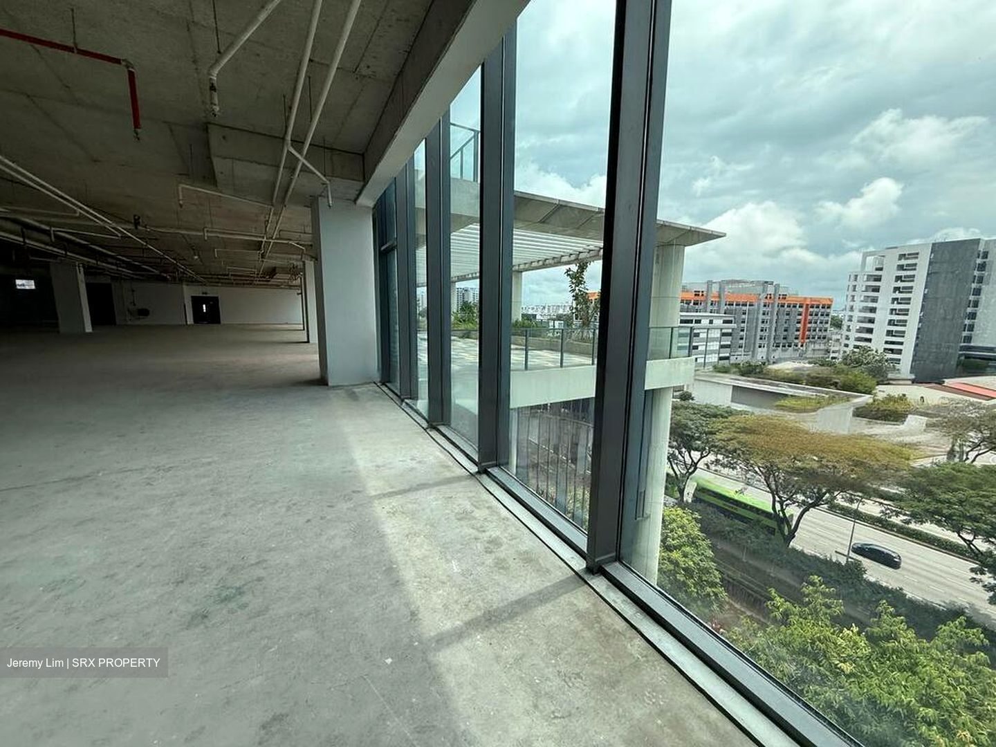 J'forte (D19), Office #451563591